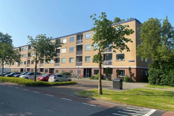 Woning Jacob Pieterse Boreelstraat 30 Middelburg - Oozo.nl