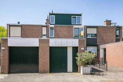 Woning Bark 118 Barendrecht