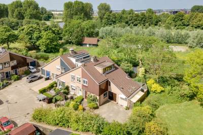 Woning Lage Molen 53 Papendrecht