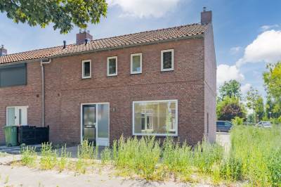 Woning Bodepad 25 Goirle