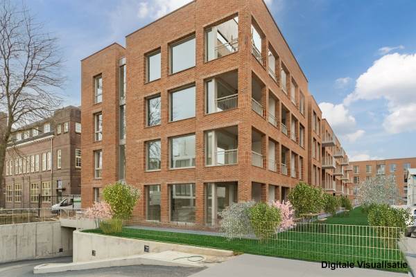 Woning Kloosterstraat 1202 Tilburg