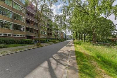 Woning Hora Siccamasingel 40a Groningen