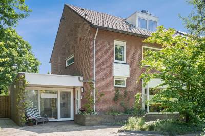 Woning Andoornstraat 1 Nuenen
