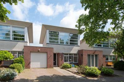 Woning Nijverheidsweg 20 Heiloo