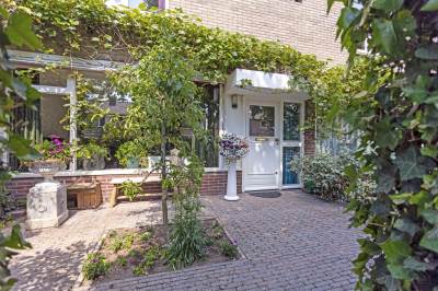 Woning Berkenlaan 24 Sint-Michielsgestel