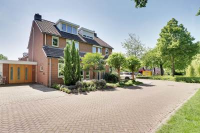 Woning Beyenstraat 17 Zevenaar