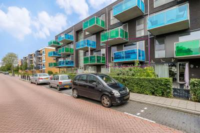 Woning Uilenvliet 1 P 13 Zwijndrecht