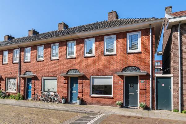 Woning Soendastraat 6 Zwolle