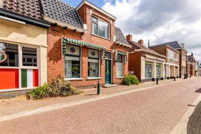 Woning Herestraat 23 Grijpskerk