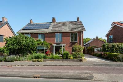 Woning Prins Bernhardstraat 33 Vianen (UT)