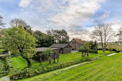 Woning Waterbospad 3 Rockanje