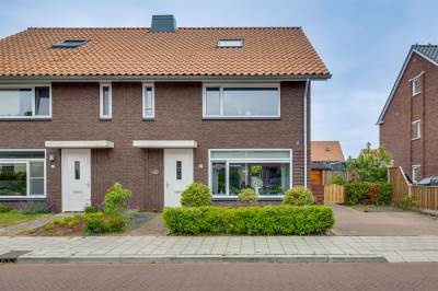 Woning Draaiomsweg 7 Diepenveen