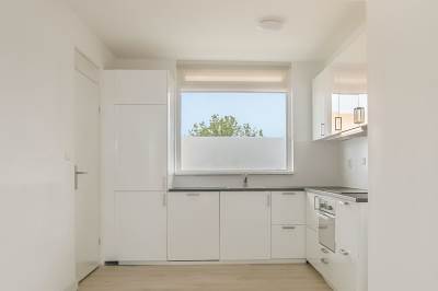 Woning Agorahof 405 Lelystad