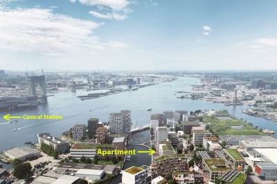 Woning Conny Stuartstraat 63 Amsterdam