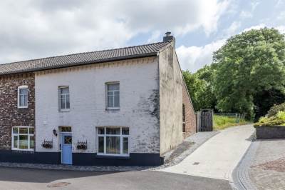 Woning Terhorst 1A Banholt