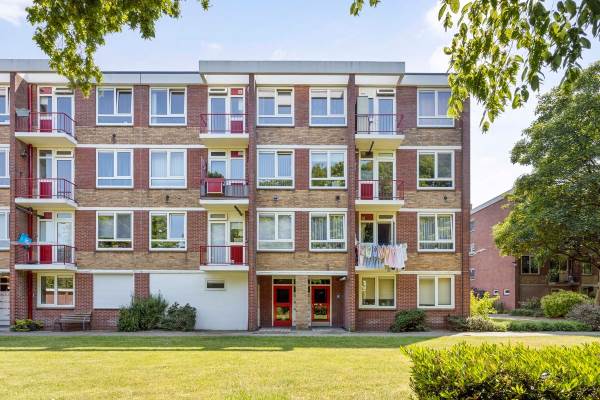 Woning Albardastraat 122 Apeldoorn