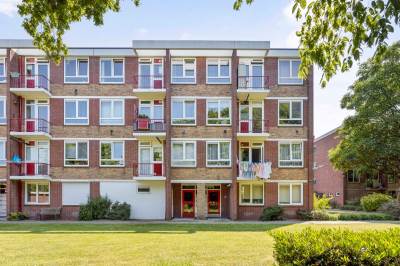 Woning Albardastraat 122 Apeldoorn