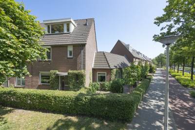 Woning Lage Neerstraat 14 Etten-Leur
