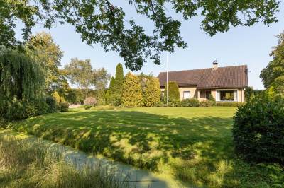 Woning Langbroekerdijk 15b Driebergen-Rijsenburg
