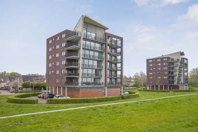 Woning Veldweg 28 Almere
