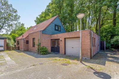 Woning Campelhofhoek 9 Enschede