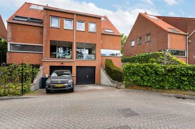 Woning Bovendijk 143 Wateringen