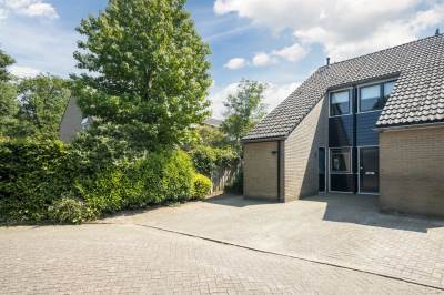 Woning Vredeveld 11 Almelo
