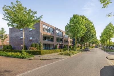 Woning Joost van den Vondellaan 50F5 Deventer