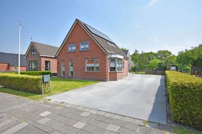 Woning Spekloane 17 Boelenslaan