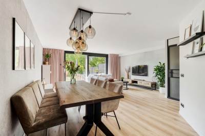 Woning Brahmsstraat 264 Capelle aan den IJssel