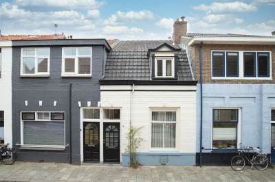 Woning Van der Laenstraat 9 Zwolle