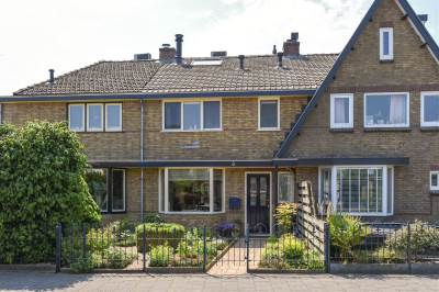 Woning Hartweg 53 Soest