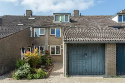 Woning Vlaswiek 36 Hellevoetsluis