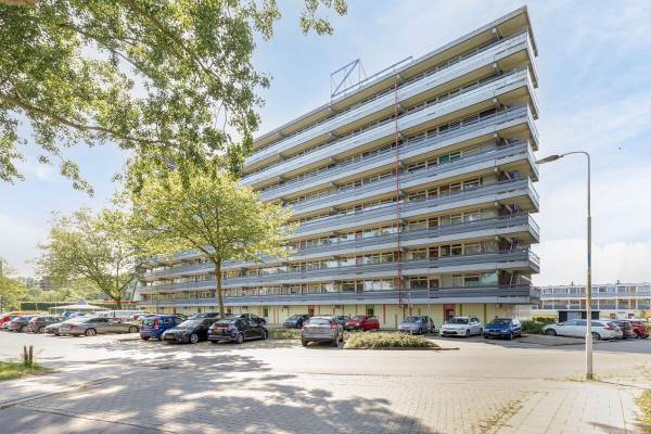 Woning Zalkerbos 119 Zoetermeer