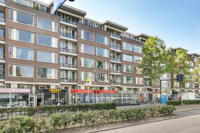 Woning Schiedamsedijk 75D Rotterdam
