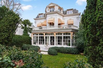 Woning Van Stolkweg 9A Den Haag