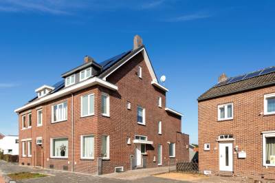 Woning Kaalheidersteenweg 38 Kerkrade