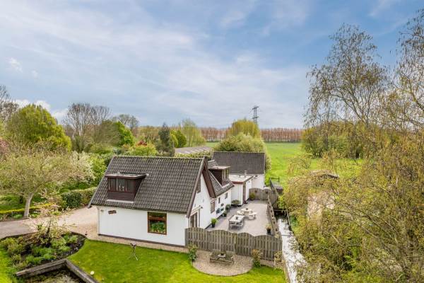 Woning Rijksstraatweg 127 Baambrugge