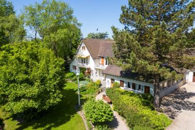 Woning Bosscheweg 110 Berkel-Enschot