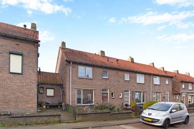 Woning Korenbloemstraat 5 Nijmegen