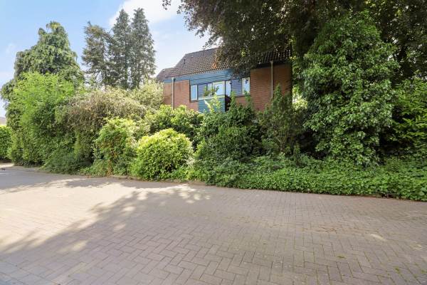 Woning de Beuk 61 Didam