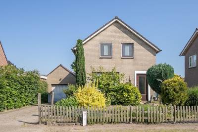 Woning Mgr Bekkersstraat 13 Ledeacker