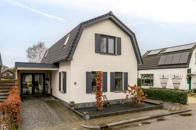 Woning Reigersweg 29 Apeldoorn