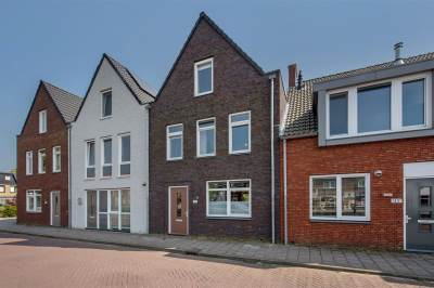 Woning Delftsestraatweg 143 Delfgauw