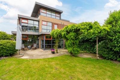 Woning Biljoen 7 Hillegom