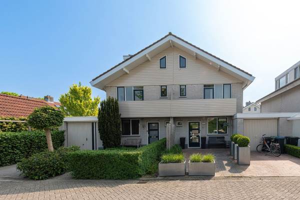 Woning Lingestraat 31 Culemborg