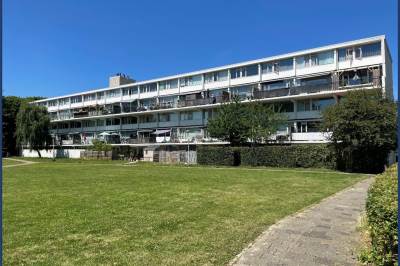 Woning Vliestroom 229 Alphen aan den Rijn