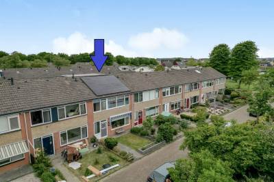 Woning Lijsterbeslaan 5 Middenmeer