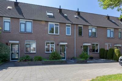 Woning Molenmakerslaan 41 Voorthuizen