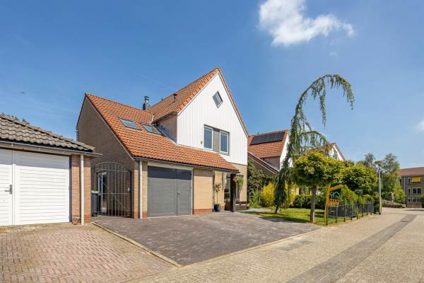 Woning Het Welvaren 39 Westzaan